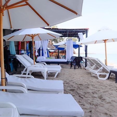 Gafitas Ξενοδοχείο Playa Blanca Εξωτερικό φωτογραφία