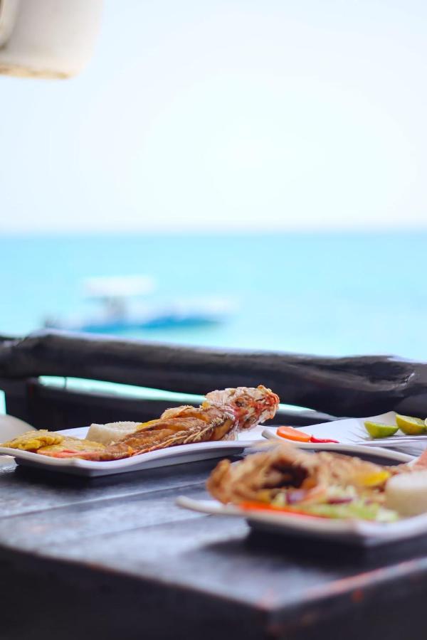 Gafitas Ξενοδοχείο Playa Blanca Εξωτερικό φωτογραφία