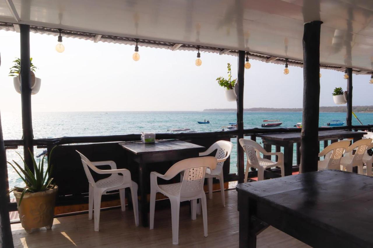Gafitas Ξενοδοχείο Playa Blanca Εξωτερικό φωτογραφία