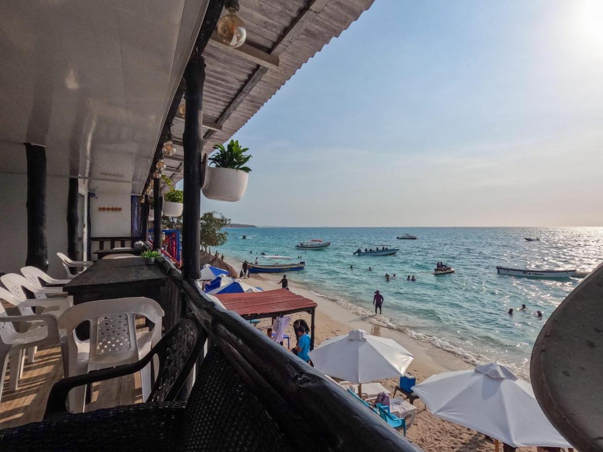 Gafitas Ξενοδοχείο Playa Blanca Εξωτερικό φωτογραφία