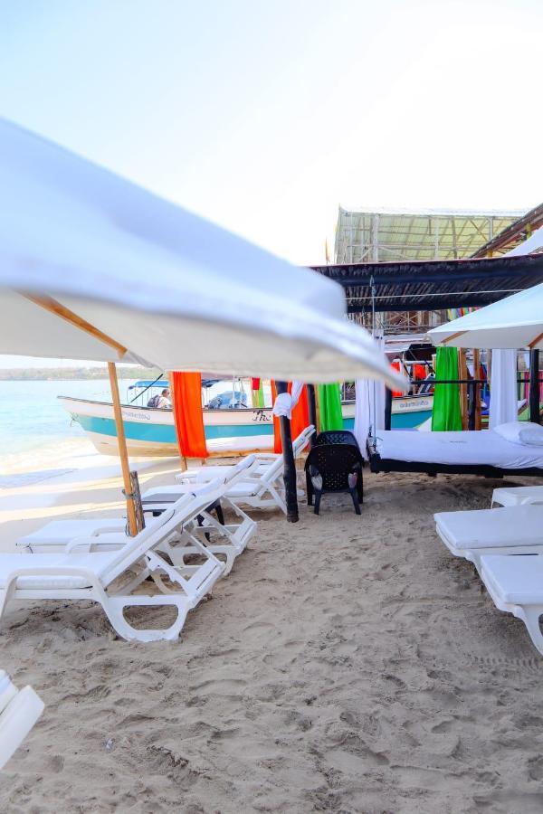 Gafitas Ξενοδοχείο Playa Blanca Εξωτερικό φωτογραφία